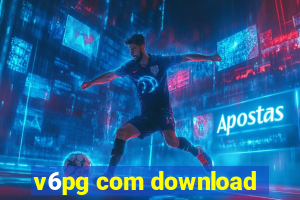 v6pg com download